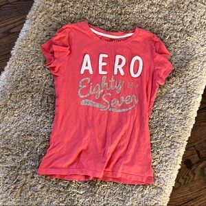 🌼•Aeropostale T-Shirt•